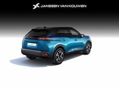Peugeot e-2008 - GT - Electric | Advanced Active Safety Brake met camera en radar | Climate Control | Elekt