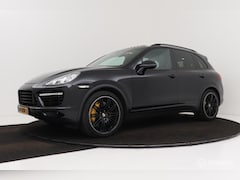 Porsche Cayenne - 4.8 Turbo Full Akrapovic/keramische remmen