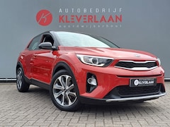 Kia Stonic - 1.0 T-GDi ComfortPlusLine Navigator | TREKHAAK | CAMERA | NAVI | Wij bieden ook financieri