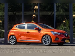 Renault Clio - 1.0 TCe Zen