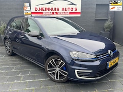 Volkswagen Golf - 1.4 TSI GTE
