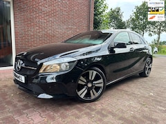 Mercedes-Benz A-klasse - 180 BlueEFFICIENCY Prestige Panoramadak
