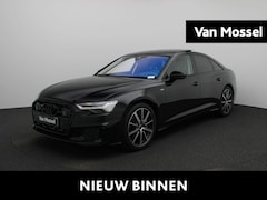 Audi A6 Limousine - 50 TFSI e quattro S edition Competition