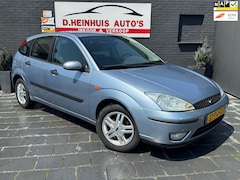 Ford Focus - 1.6-16V Trend /APK NIEUW/173.310KM