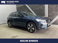 Volvo XC60 - T6 Plug-in hybrid Plus Dark | ACC | Panoramadak | 360° Camera | BLIS | harman/kardon | Sto