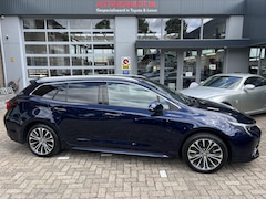 Toyota Corolla - TS 1.8 Hybrid 140 Style A/T + FABRIEKSGARANTIE