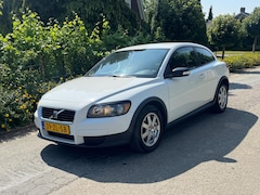 Volvo C30 - 1.6D Airco Cruise Trekhaak