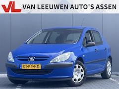 Peugeot 307 - 1.6-16V XR | APK 26-03-2026 | Trekhaak