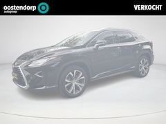 Lexus RX 450h - 4WD Luxury Line | 06-10141018 Voor meer informatie