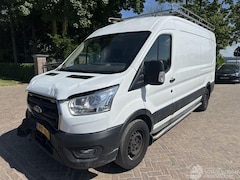Ford Transit - 350 2.0 TDCI L3H2 Tr