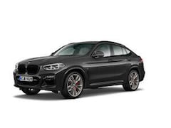BMW X4 - M40i Business Edition Plus
