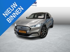 Ford Mustang Mach-E - AWD 75 kWh Panoramadak