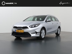 Kia Cee'd Sportswagon - Ceed SW 1.0 T-GDi DynamicLine | Navigatie | Parkeercamera | Climate Control | Cruise Contr