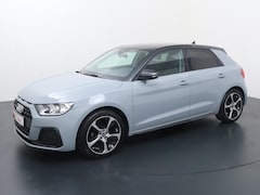 Audi A1 Sportback - 25 TFSI epic | 95 PK | Cruise control | Airco | virtual cockpit |