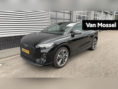 Audi Q4 Sportback e-tron - 45 S Edition 82 kWh