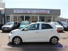 Kia Picanto - 1.0 CVVT DynamicLine