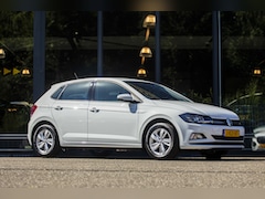 Volkswagen Polo - 1.0 TSI Comfortline