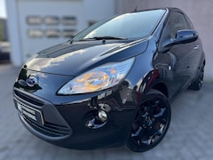 Ford Ka - 1.2 Titanium X start/stop PARKEERSENSOREN / BLUETOOTH / STOELVERWARMING / ECC / LMV / 1E E