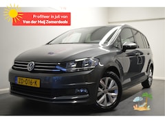 Volkswagen Touran - 1.6 TDI SCR Comfortline Business , A UITRIJ CAM , CLIMATR , CR CONTR , NAVI , PDC V+A ,
