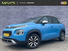 Citroën C3 Aircross - 1.2 PureTech S&S Feel | Apple Carplay/Android Auto | NL auto