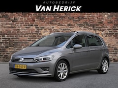 Volkswagen Golf Sportsvan - 1.2 TSI Highline | Clima | Camera | Navi