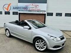 Opel Astra TwinTop - 1.6 Temp AIRCO CRUIS KEYLES NAP INRUIL MOG