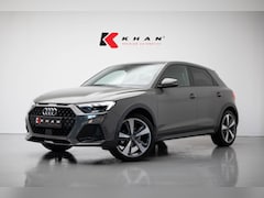 Audi A1 citycarver - 35 TFSI Advanced Edition |3xS-Line|Ambient|Sonos|Adaptive|Matrix|