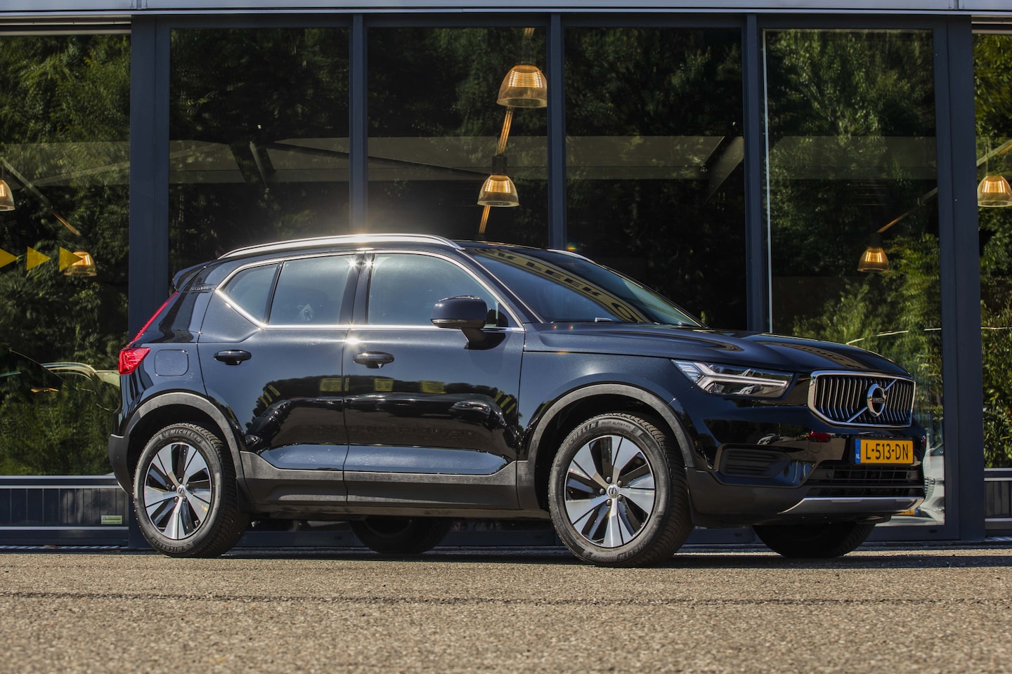 Volvo XC40 - 1.5 T4 Recharge Inscription Expression 1.5 T4 Recharge Inscription Expression - AutoWereld.nl