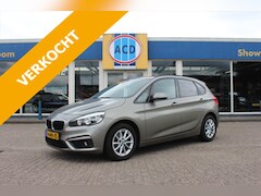 BMW 2-serie Active Tourer - (f45) 218i 136pk Aut6. Centennial Executive | BJ 12-2017 | Trekhaak afn. |