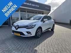 Renault Clio - 0.9 TCe 90 Limited