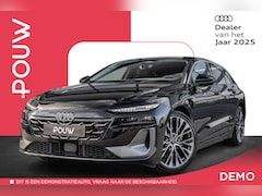 Audi A6 Avant e-tron - 286pk Advanced Edition 83 kWh | 21" Velgen | Sportstoelen | 360 Camera
