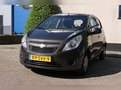Chevrolet Spark - 1.0 16V LS Bi-Fuel - LPG - 35 euro p/mnd