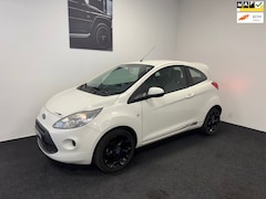Ford Ka - 1.2 Cool & Sound start/stop