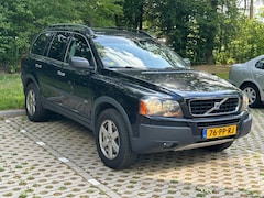 Volvo XC90 - 2.5 T Exclusive Handgeschakeld