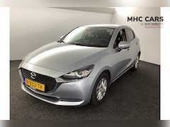 Mazda 2 - 2 1.5 Skyactiv-G Comfort | Verwacht |