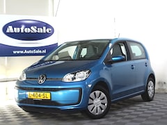 Volkswagen Up! - 1.0 5-D NAP CAMERA PDC CRUISE BLUET CLIMA '21