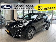 Ford Kuga - 2.5 PHEV ST-Line X Pano I Trekhaak I Winter Pack I Head up I Adapt Led