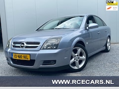 Opel Vectra GTS - 1.8-16V Origineel NL Auto N.A.P Trekhaak KM: 67.186