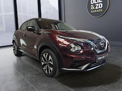 Nissan Juke - 1.0 DIG-T Acenta