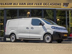Citroën Jumpy - 1.5 BlueHDI 100 L2 EX.BTW