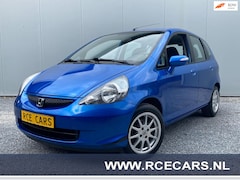 Honda Jazz - 1.4 LS Automaat Clima Multie-F stuur KM : 90.000