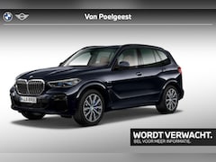 BMW X5 - xDrive45e High Executive / M Sportpakket / CoPilot Pack / Panoramadak / Harman Kardon