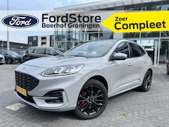 Ford Kuga - 2.5 PHEV Graphite Tech Edition | Pano | Trekhaak | Winter pack | 2 Camera's | Adapt Cruise