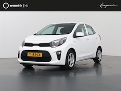 Kia Picanto - 1.0 DPi ComfortLine | Airco | Bluetooth | Radio DAB | Cruise control