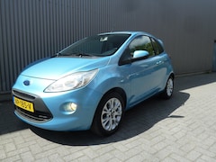 Ford Ka - 1.2 Trend Airco|Elektrische ramen
