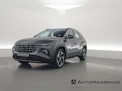 Hyundai Tucson - 1.6 T-GDI PHEV | Navi | Afn. Trekhaak | Stoelverw. | Apple CarPlay | Camera