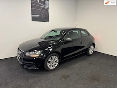 Audi A1 - 1.2 TFSI Attraction
