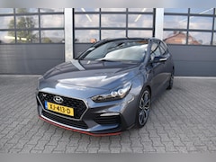Hyundai i30 - 2.0 T-GDi 275pk Performance N2