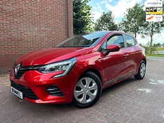 Renault Clio - 1.0 TCe Life