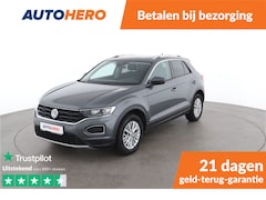 Volkswagen T-Roc - 1.0 TSI Style | EP53471 |